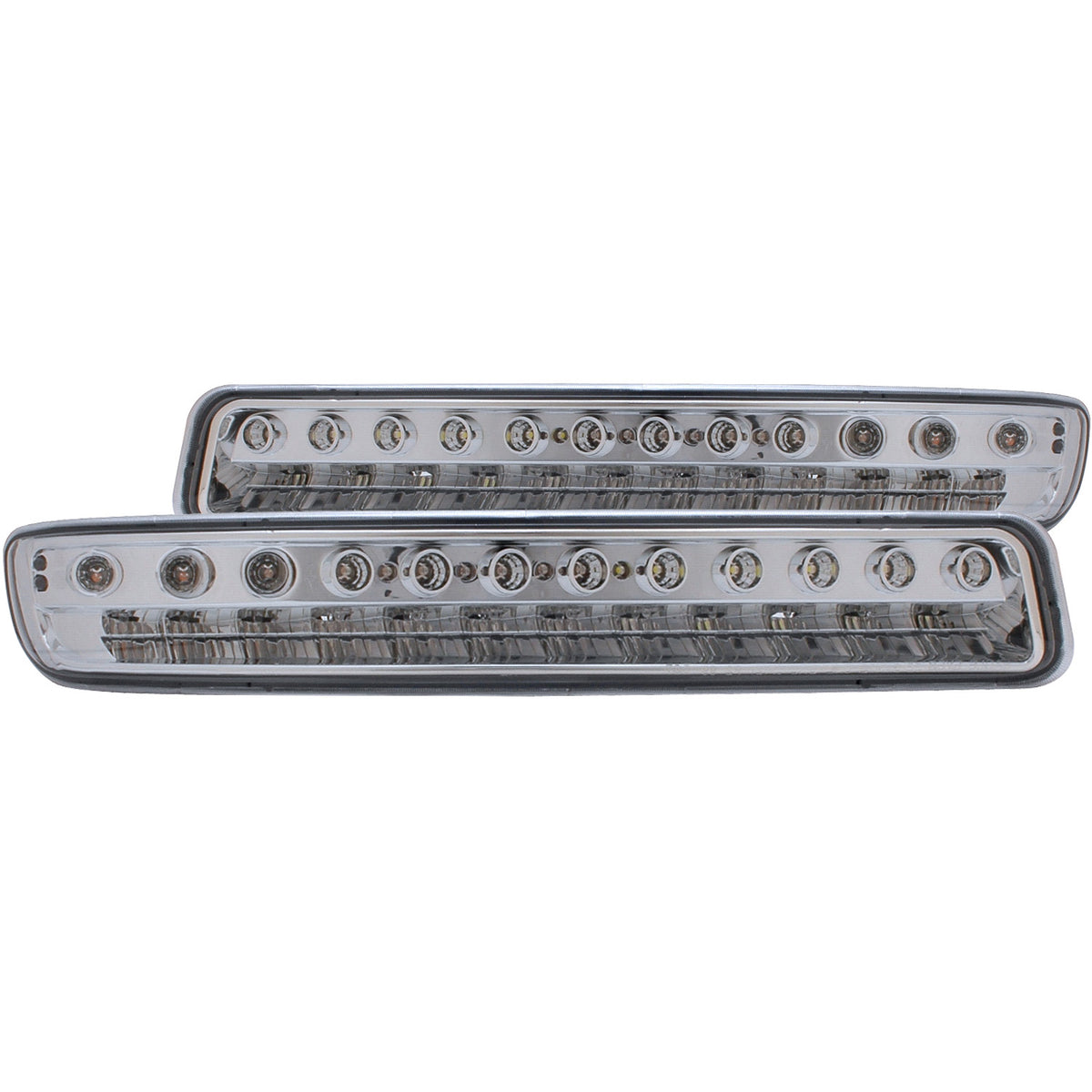 ANZO USA 511052 - Parking Light Assembly