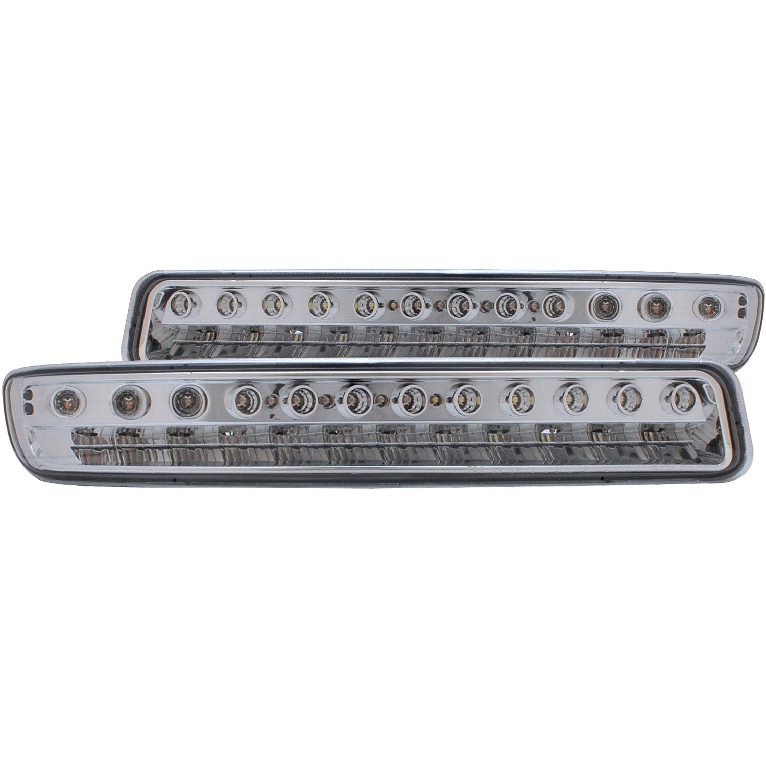 ANZO USA 511052 - Parking Light Assembly