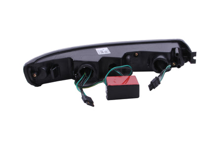 ANZO USA 511052 - Parking Light Assembly