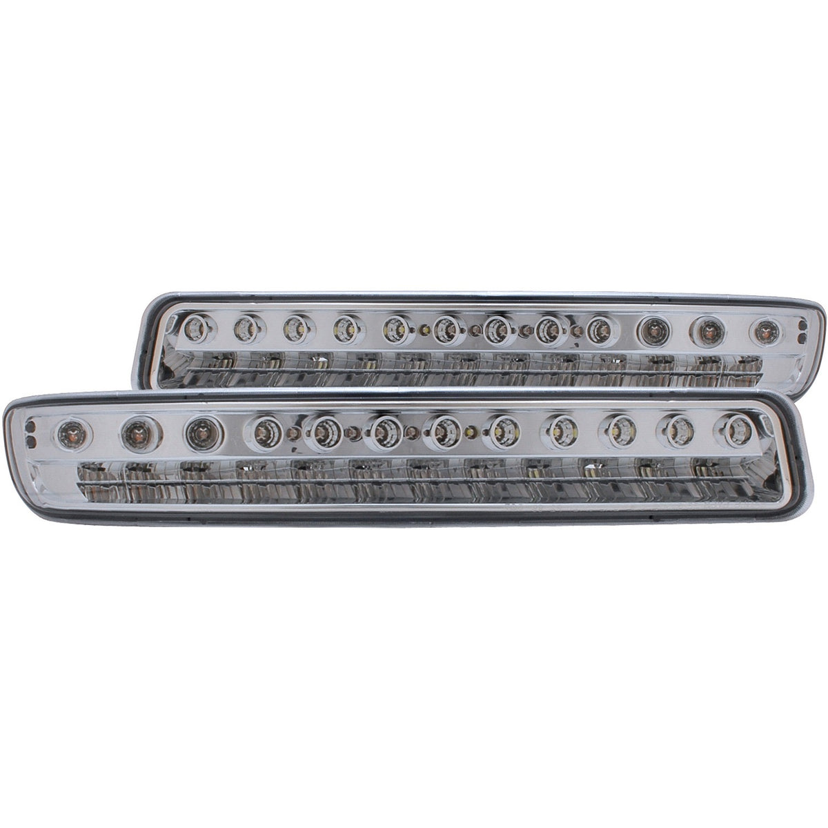 ANZO USA 511052 - Parking Light Assembly