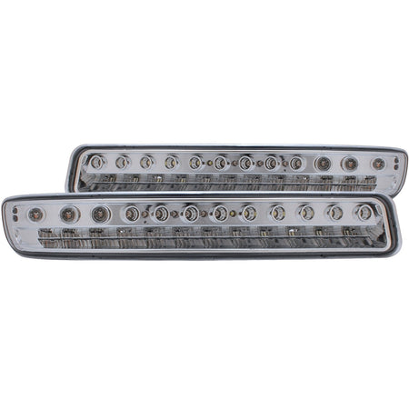 ANZO USA 511052 - Parking Light Assembly
