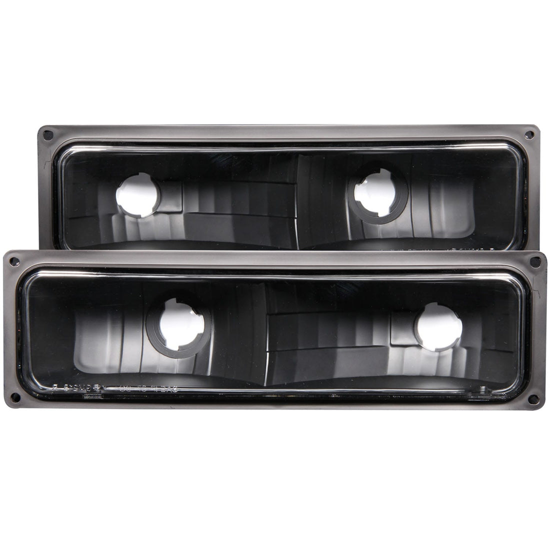 ANZO USA Electrical Lighting and Body ANZO USA 511053 Parking Light Assembly