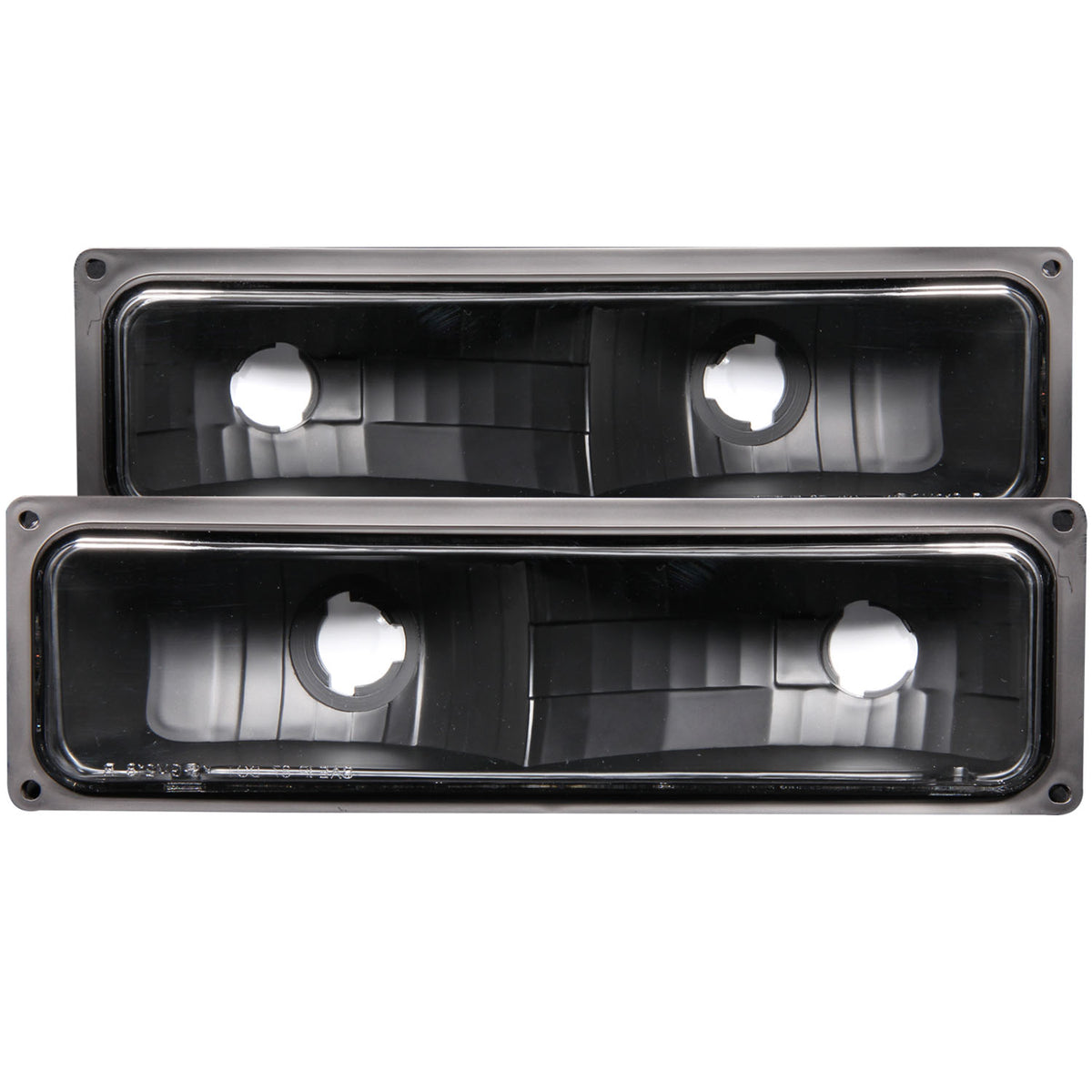 ANZO USA 511053 - Parking Light Assembly