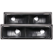 ANZO USA Electrical Lighting and Body ANZO USA 511053 Parking Light Assembly