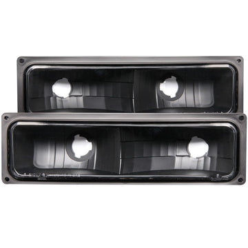 ANZO USA Electrical Lighting and Body ANZO USA 511053 Parking Light Assembly