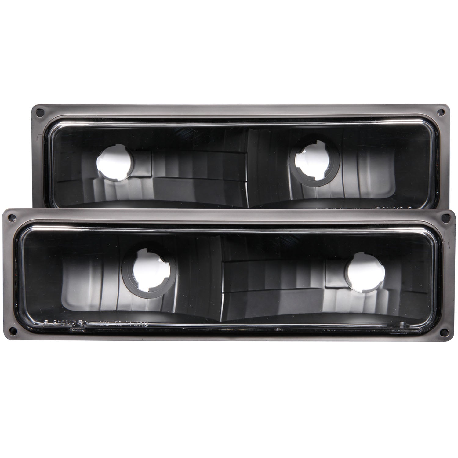 ANZO USA 511053 - Parking Light Assembly