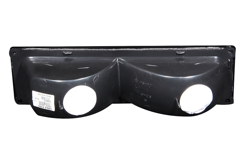 ANZO USA 511053 - Parking Light Assembly
