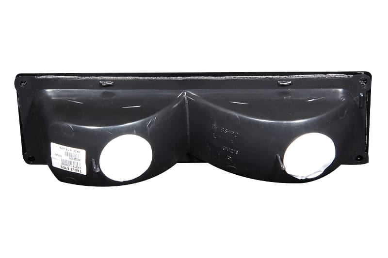 ANZO USA Electrical Lighting and Body ANZO USA 511053 Parking Light Assembly