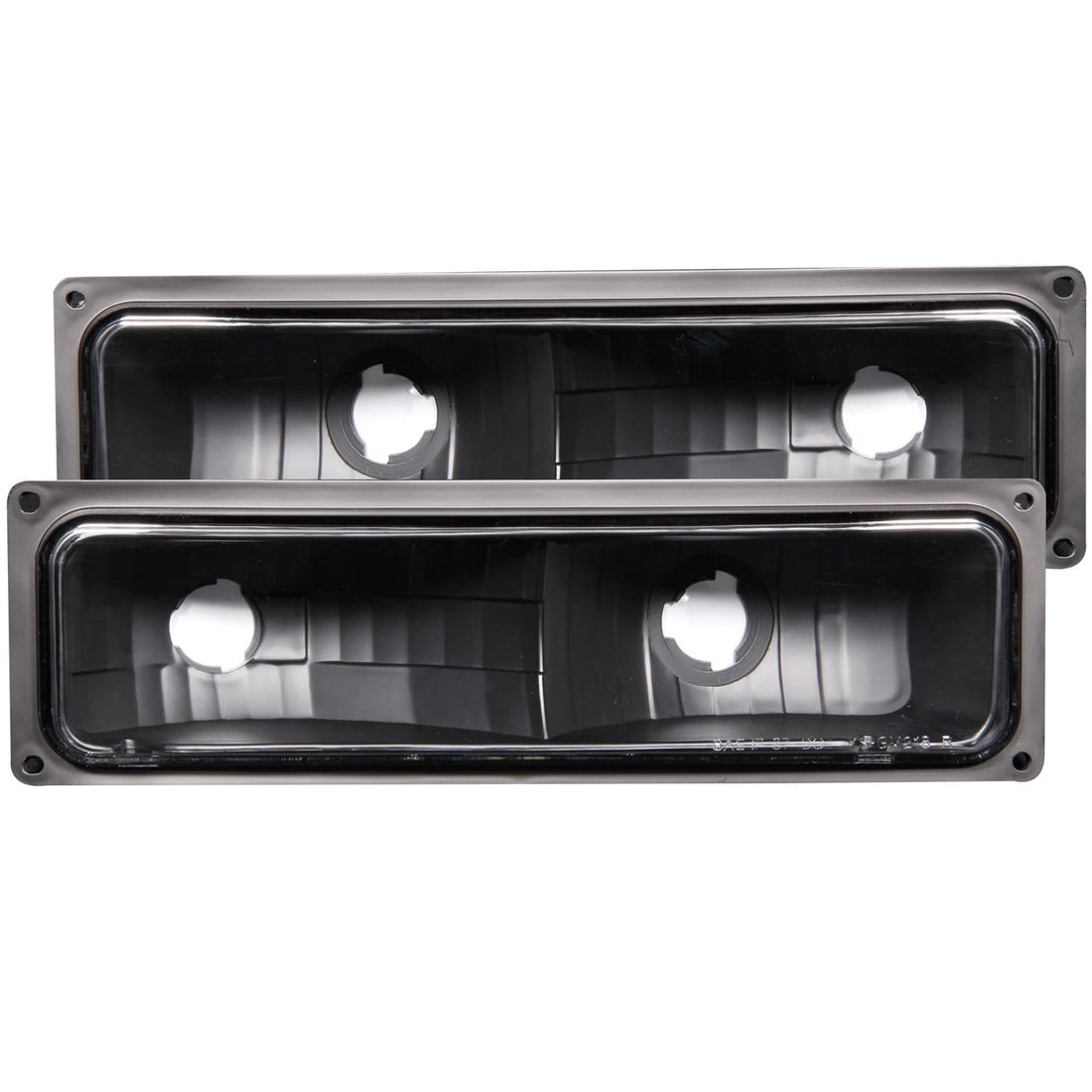 ANZO USA Electrical Lighting and Body ANZO USA 511053 Parking Light Assembly