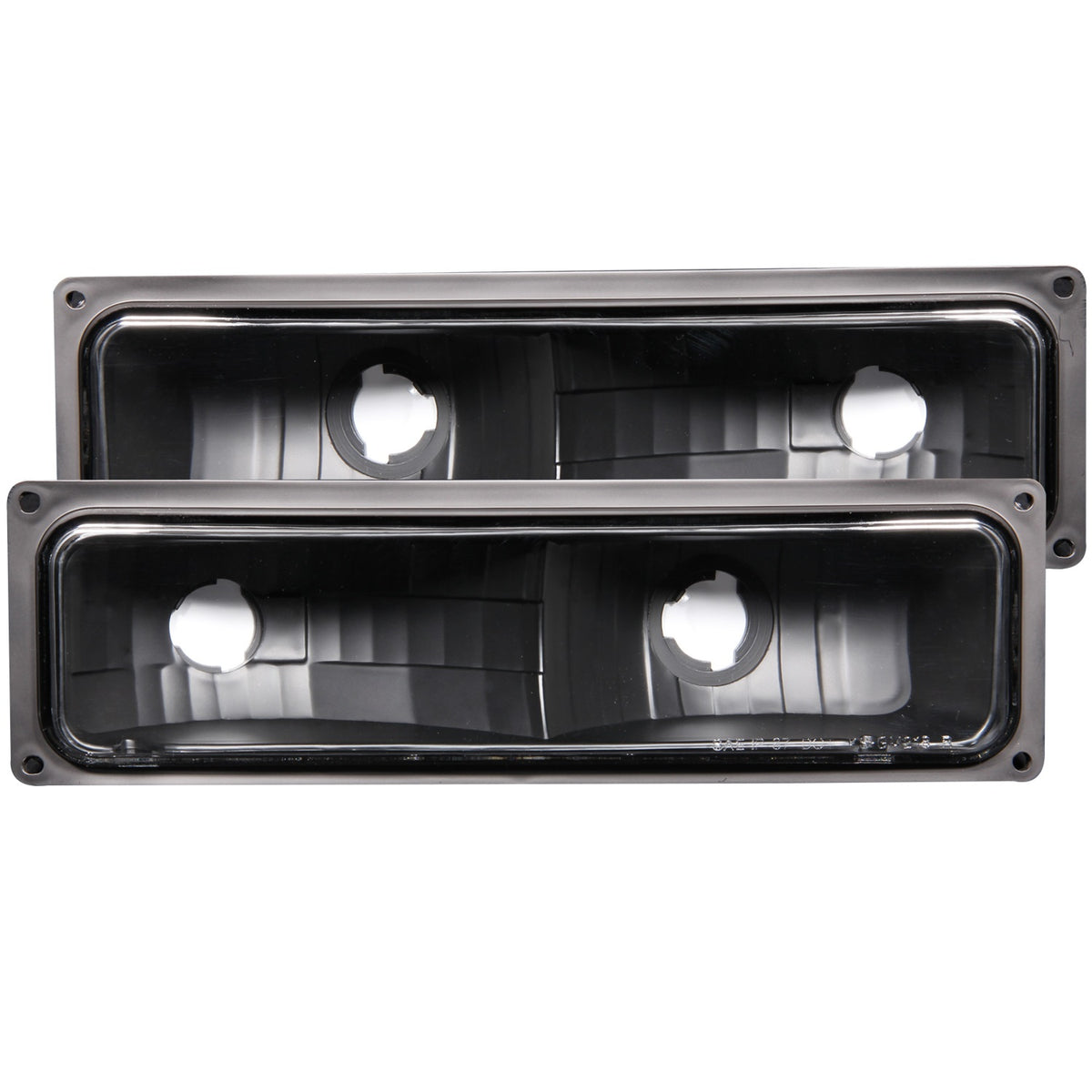 ANZO USA 511053 - Parking Light Assembly