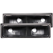 ANZO USA Electrical Lighting and Body ANZO USA 511053 Parking Light Assembly