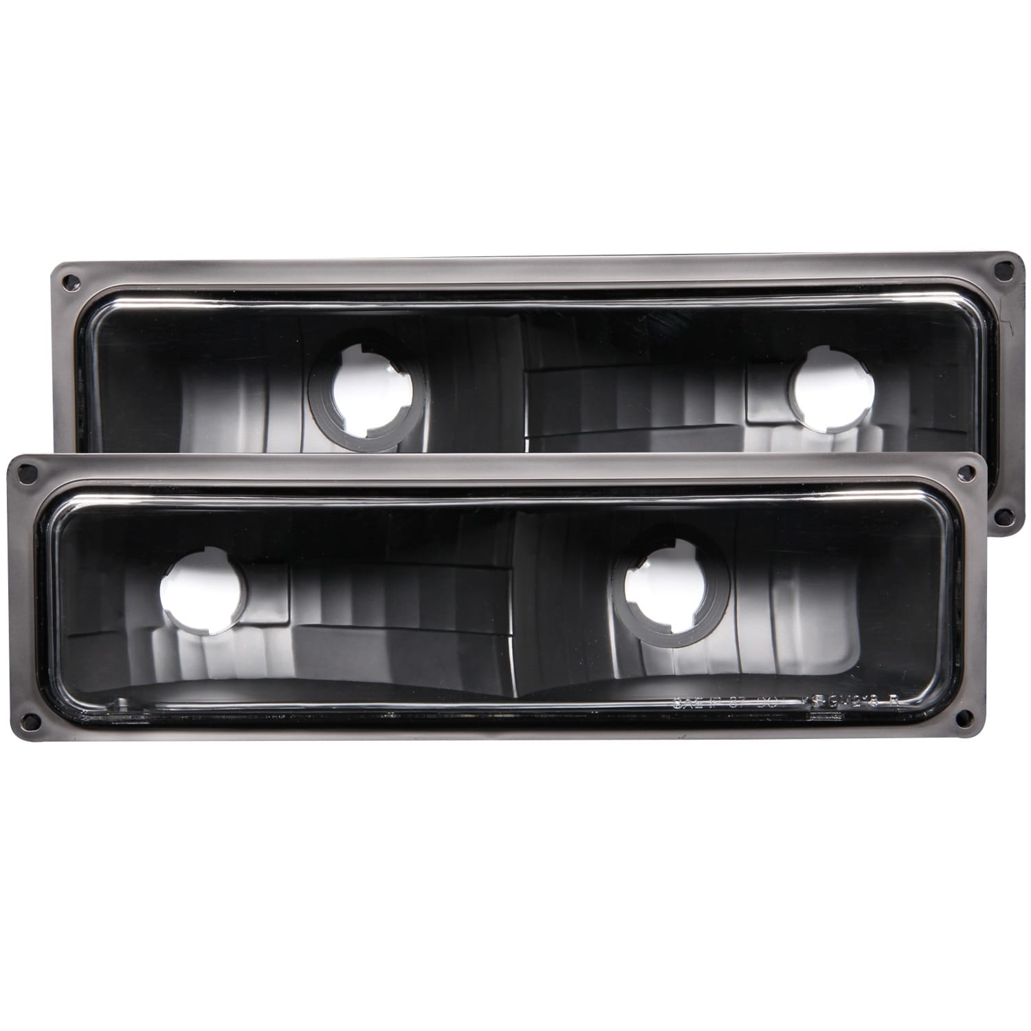 ANZO USA Electrical Lighting and Body ANZO USA 511053 Parking Light Assembly