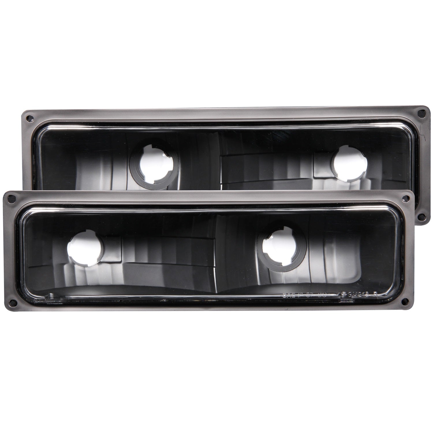 ANZO USA 511053 - Parking Light Assembly
