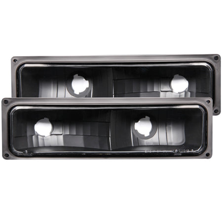 ANZO USA 511053 - Parking Light Assembly