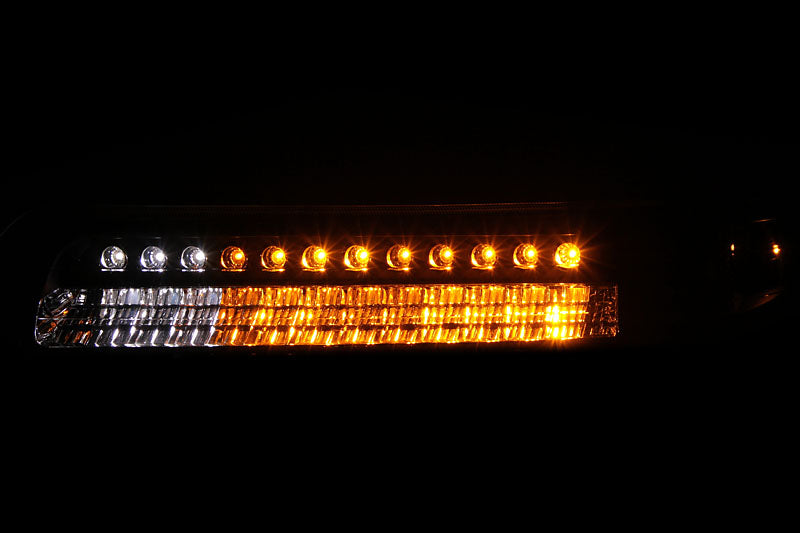 ANZO USA ANZ511055