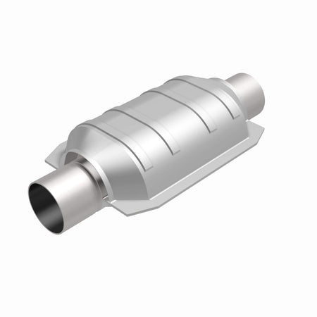 MagnaFlow Exhaust Products Exhaust MagnaFlow Exhaust Products 51105 - OEM Grade Universal Catalytic Converter