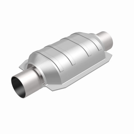 MagnaFlow Exhaust Products Exhaust MagnaFlow Exhaust Products 51105 - OEM Grade Universal Catalytic Converter