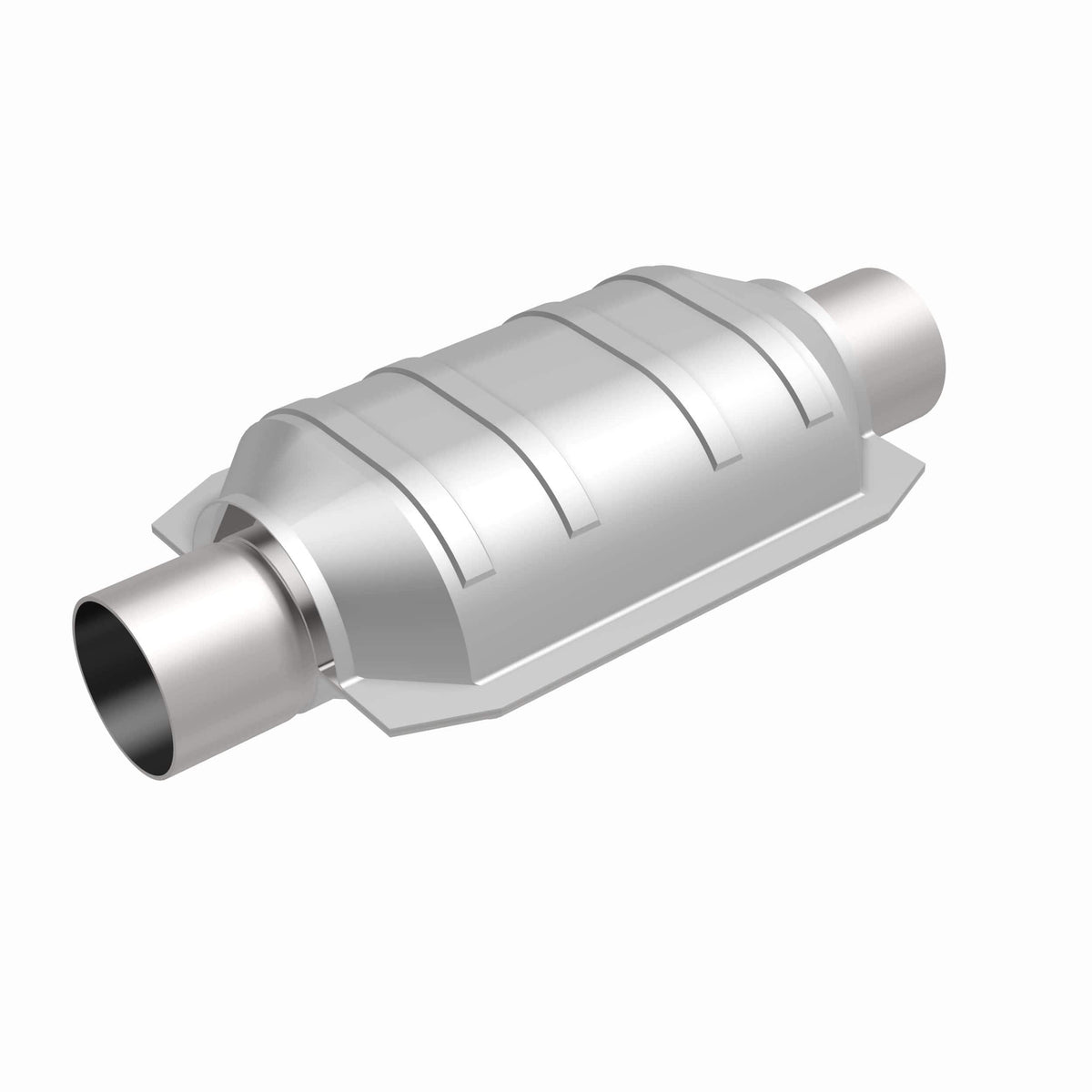 MagnaFlow Exhaust Products Exhaust MagnaFlow Exhaust Products 51105 - OEM Grade Universal Catalytic Converter