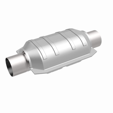 MagnaFlow Exhaust Products Exhaust MagnaFlow Exhaust Products 51105 - OEM Grade Universal Catalytic Converter