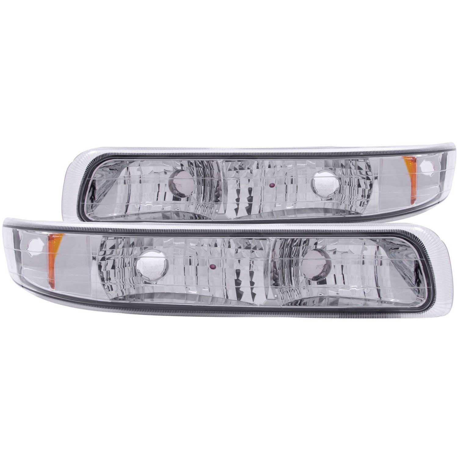 ANZO USA 511064 - Parking Light Assembly