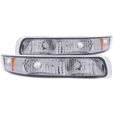 ANZO USA 511064 - Parking Light Assembly