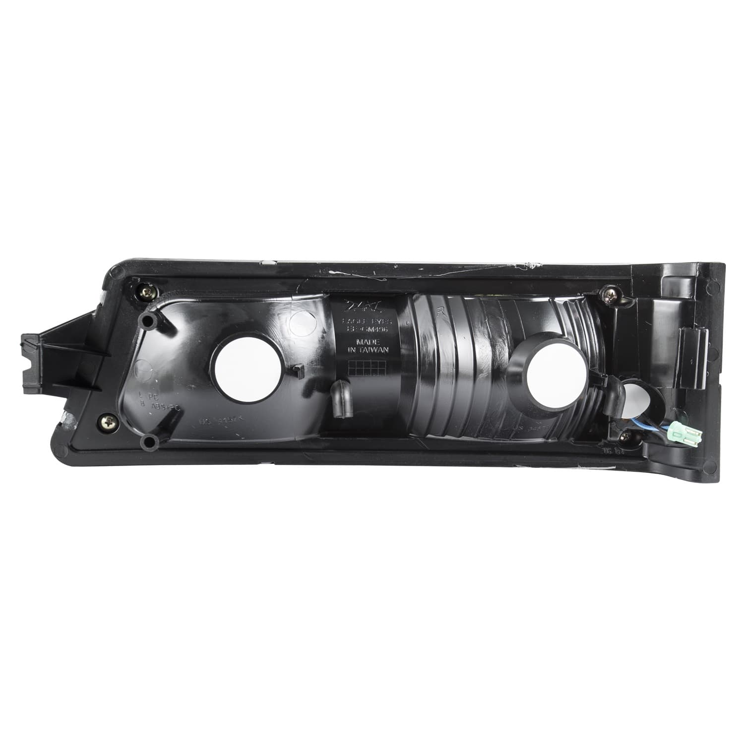 ANZO USA Electrical Lighting and Body ANZO USA 511067 Parking Light Assembly