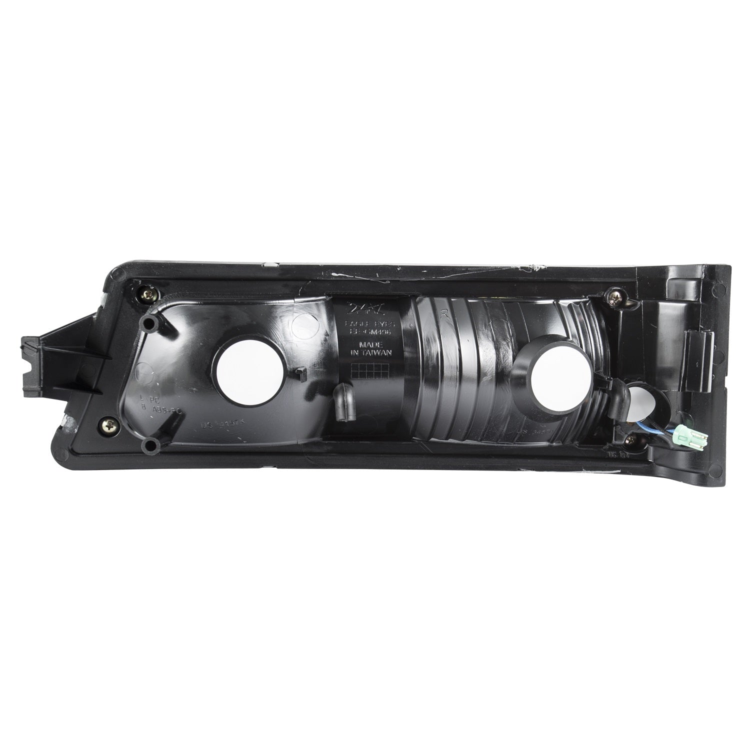 ANZO USA 511067 - Parking Light Assembly