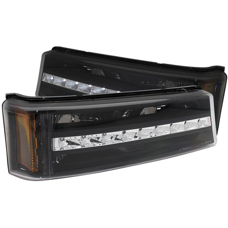 ANZO USA 511067 - Parking Light Assembly