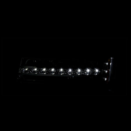 ANZO USA 511067 - Parking Light Assembly