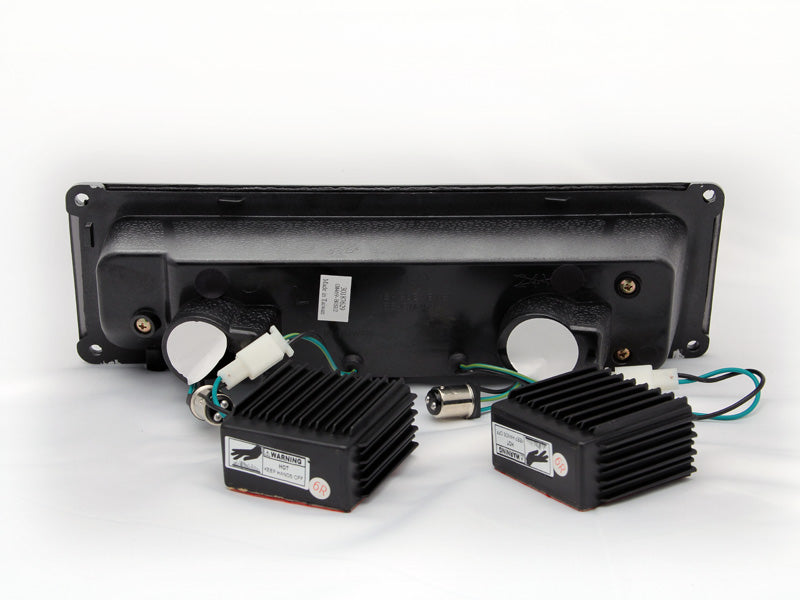 ANZO USA 511068 - Parking Light Assembly