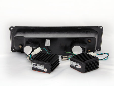 ANZO USA 511068 - Parking Light Assembly