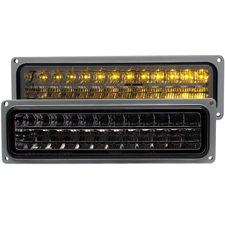 ANZO USA 511068 - Parking Light Assembly