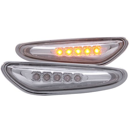 ANZO USA 511074 - Side Marker Light Assembly