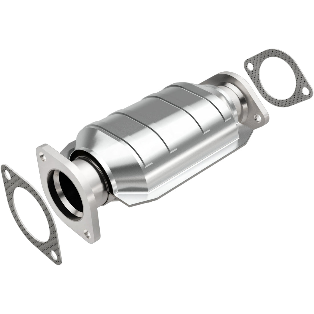 MagnaFlow Exhaust Products 51108 - OEM Grade Direct-Fit Catalytic Converter 3
