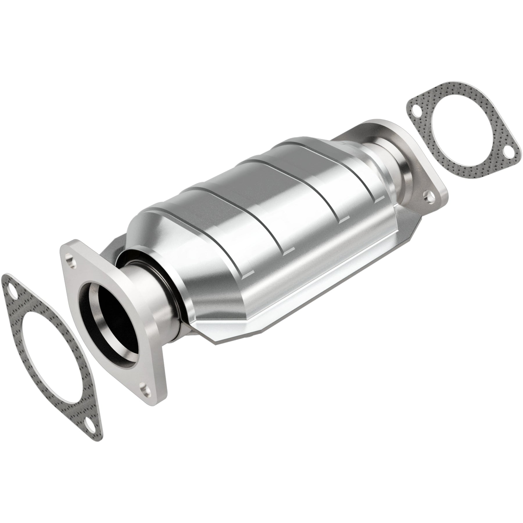 MagnaFlow Exhaust Products 51108 - OEM Grade Direct-Fit Catalytic Converter 3