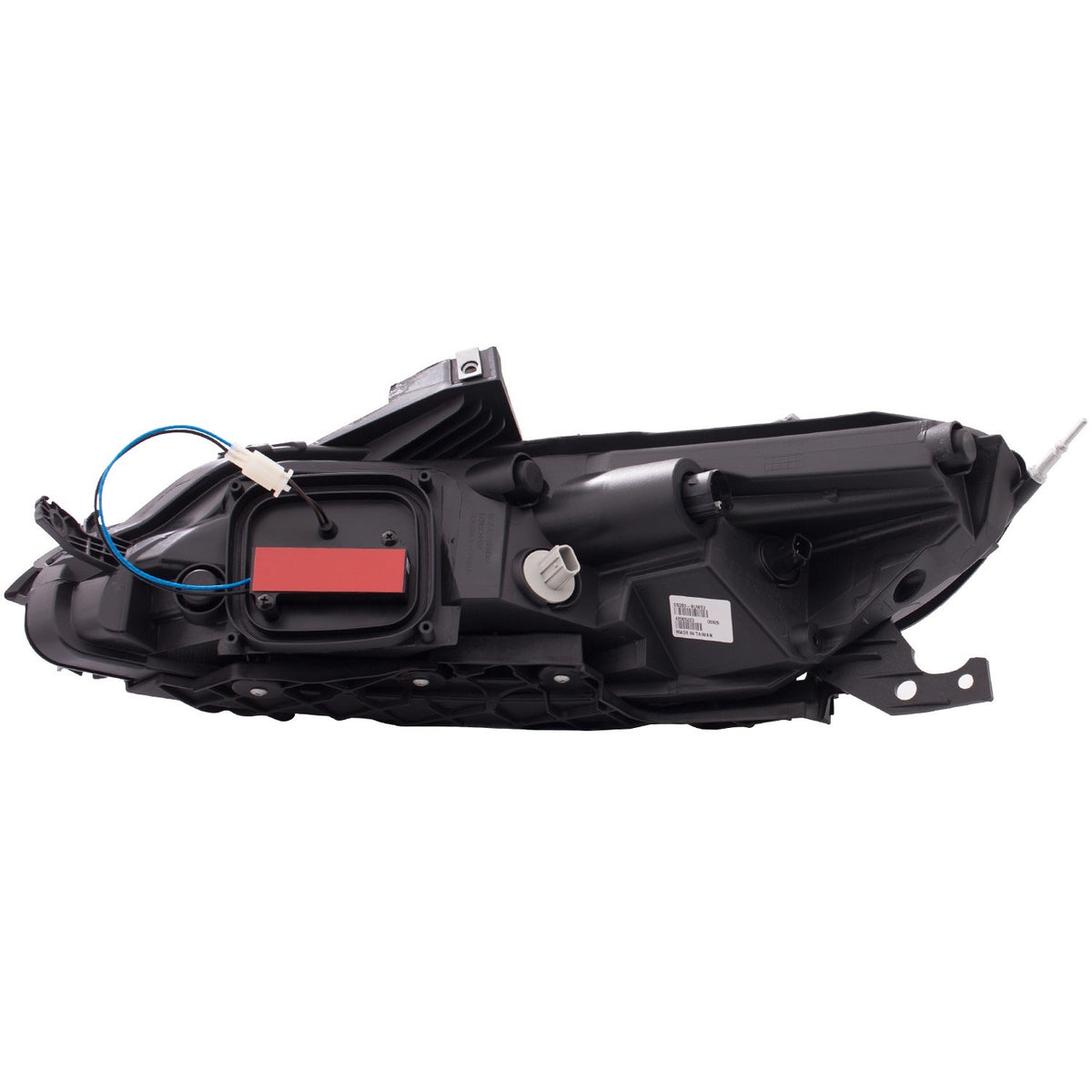 ANZO USA 511081 - Turn Signal / Parking Light Assembly