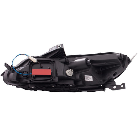 ANZO USA 511081 - Turn Signal / Parking Light Assembly