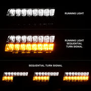 ANZO USA ANZO USA 511085 Side Marker Light Assembly