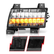 ANZO USA ANZO USA 511085 Side Marker Light Assembly