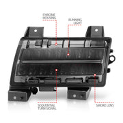 ANZO USA ANZO USA 511085 Side Marker Light Assembly