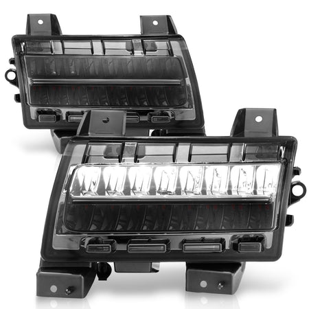 ANZO USA 511085 - Side Marker Light Assembly
