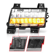 ANZO USA ANZO USA 511086 Side Marker Light Assembly