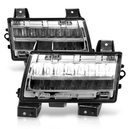 ANZO USA 511086 - Side Marker Light Assembly