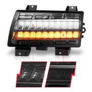 ANZO USA ANZO USA 511087 Side Marker Light Assembly