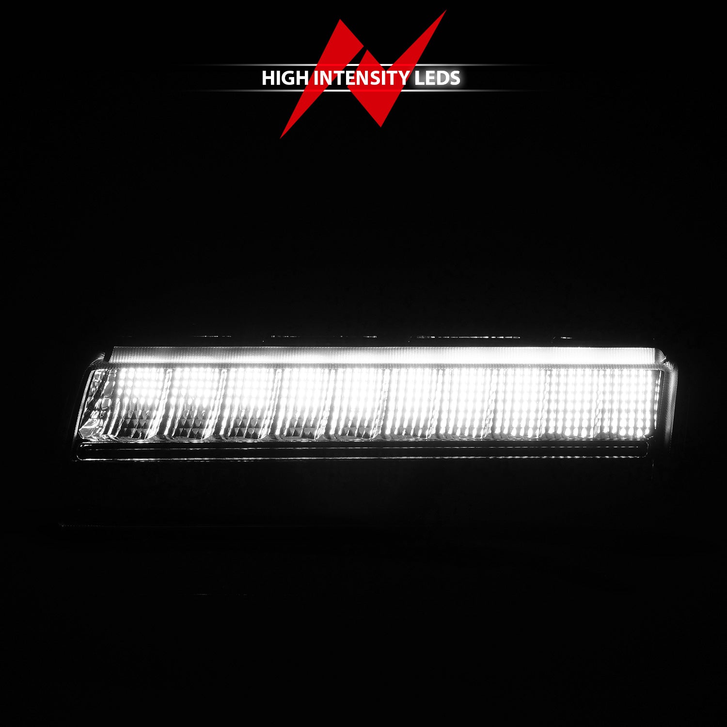 ANZO USA ANZ511087