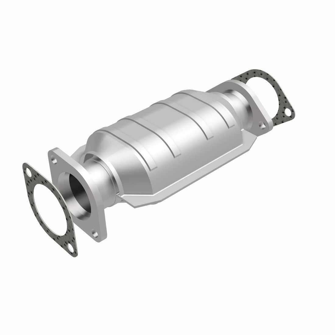 MagnaFlow Exhaust Products 51108 - OEM Grade Direct-Fit Catalytic Converter 5