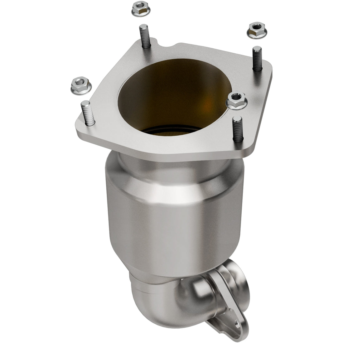 MagnaFlow Exhaust Products 51110 - OEM Grade Direct-Fit Catalytic Converter 1