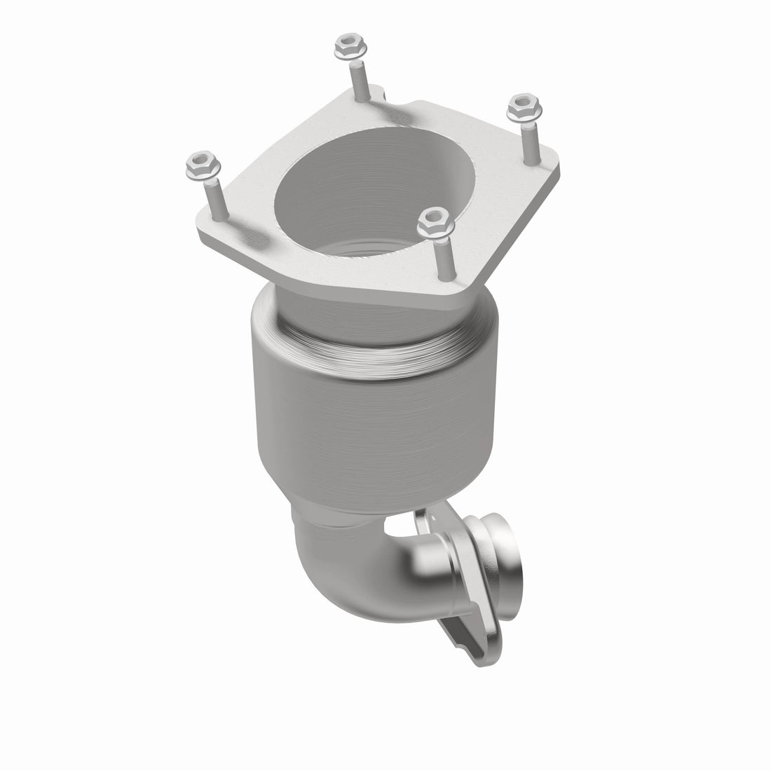MagnaFlow Exhaust Products 51110 - OEM Grade Direct-Fit Catalytic Converter 5