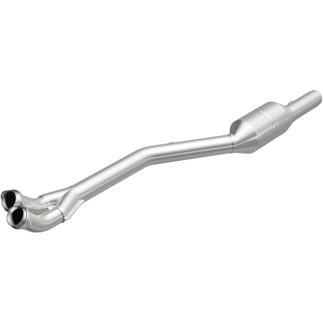 MagnaFlow Exhaust Products 51112 - OEM Grade Direct-Fit Catalytic Converter 1