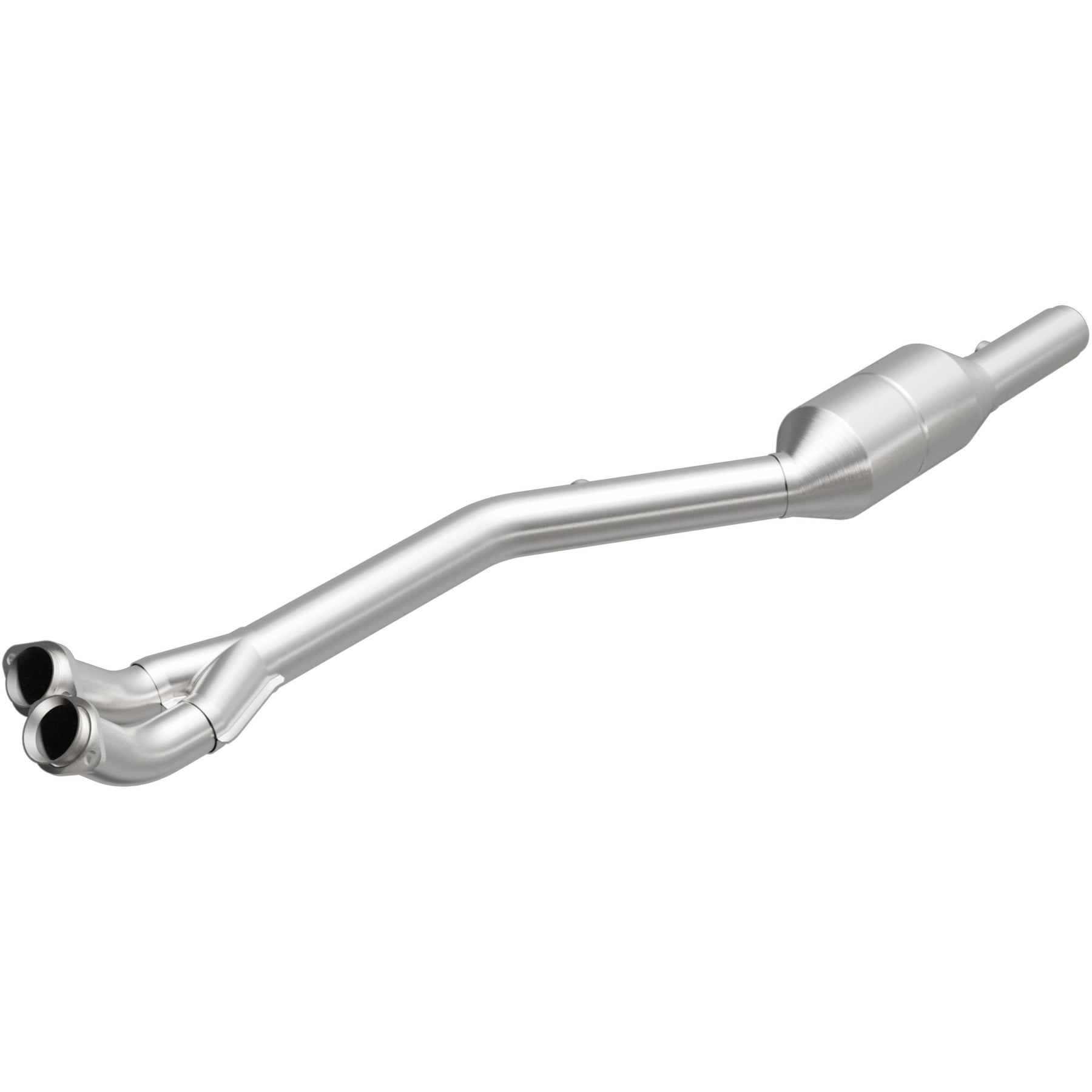 MagnaFlow Exhaust Products 51112 - OEM Grade Direct-Fit Catalytic Converter 1